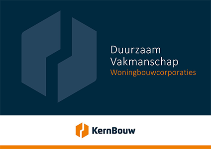 Woningbouwcorporaties