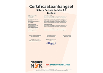 NCK.2023.0282.SCL N0100 Certificaat