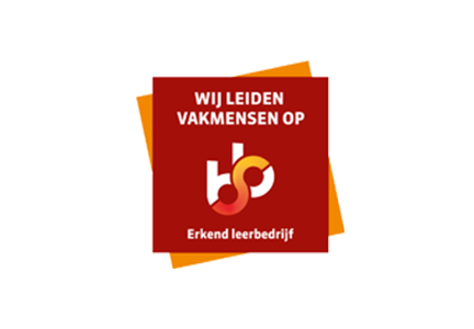 Erkend leerbedrijf