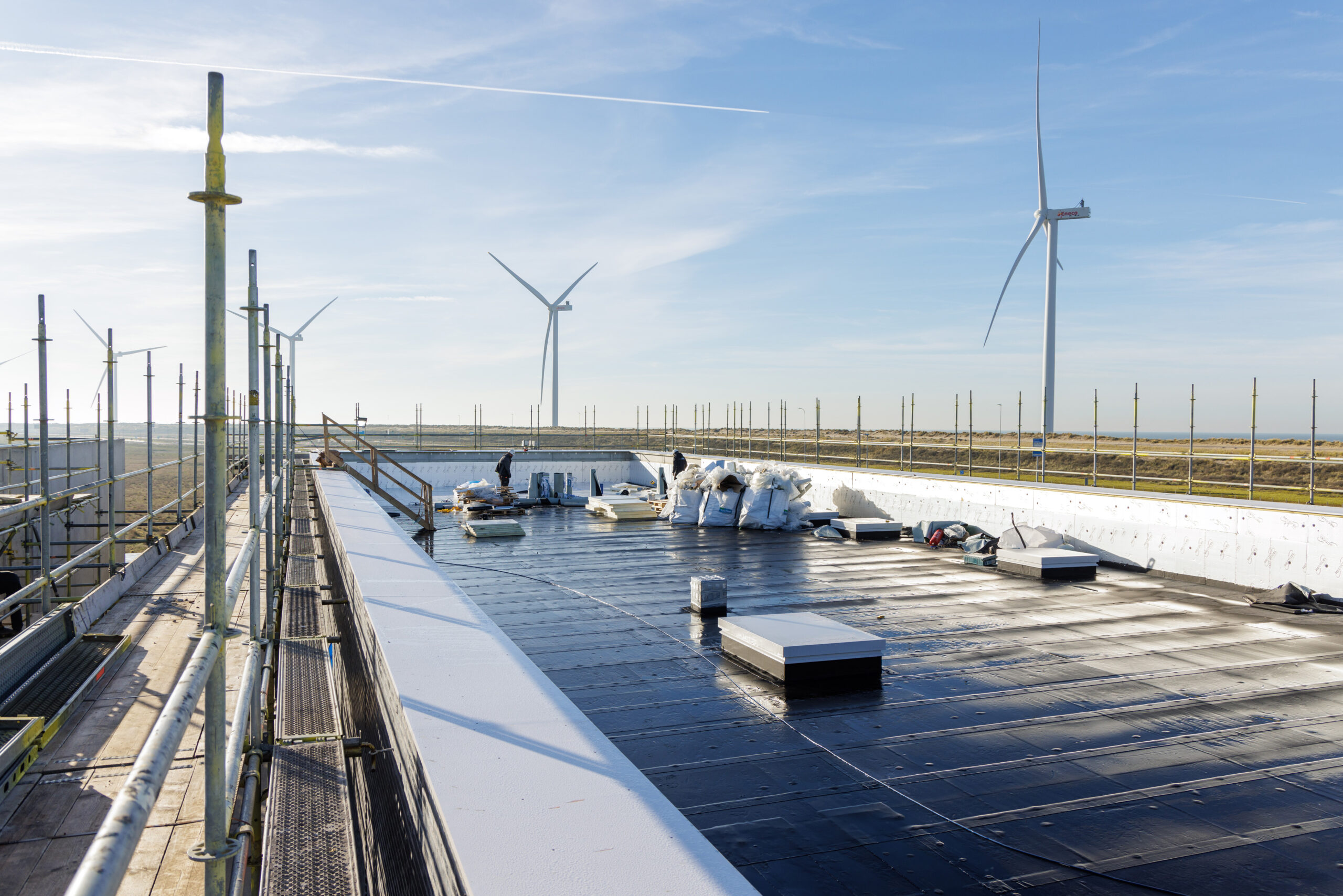projectmatig-bouwen-voor-netbeheerdersnieuwbouw-uitbreiding-en-modernisering-van-energie-infrastructuur